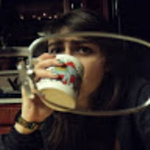 Meet your Posher, Leslie